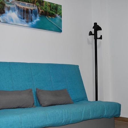 Apartamento El Romeral 알하우린데라토레 외부 사진